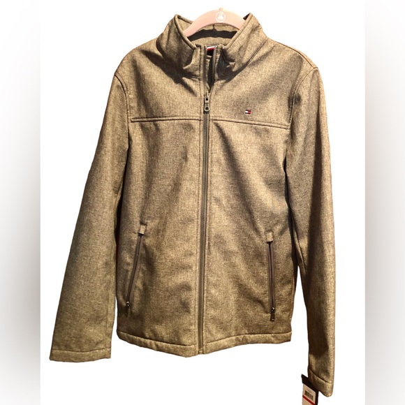 Tommy Hilfiger Other - Tommy Hilfiger Light Weight Jacket (Size - Extra Small)